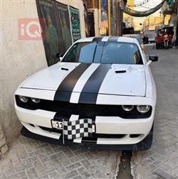 دودج تشالنجر